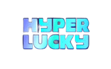 hyperlucky casino logo
